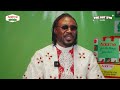 Otega #bbnaija - I Was Attracted To Sabrina But Thelma Is My Good Friend | The Out Syd By Pulse