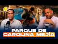 Parque de Carolina Mejía: ¿Pista de patinaje o un hospital urgente?