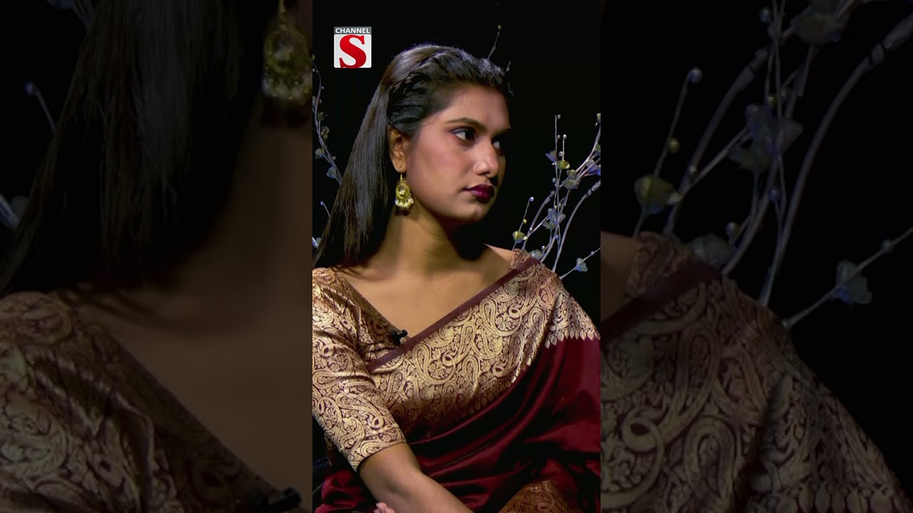 প্রথম ভালোবাসার সমাপ্তি কেমন ছিল আয়েশা নাফিসার #ojanakotha #ayshanafisa #Shorts #foryou #channels