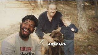 (DTN Reacts) Zac Brown Band - My Old Man