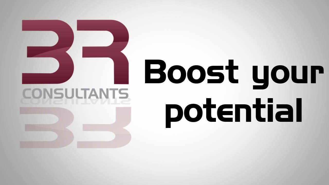 BOOST YOUR POTENTIAL⎪3R Consultants - YouTube