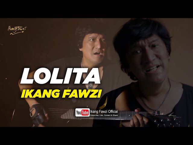 LOLITA - IKANG FAWZI class=