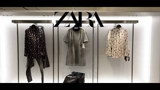 ZARA Women New SpringCollection 2026 | New In Store Walkthrough