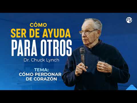 Miniatura del video Cómo perdonar de corazón — Parte 1