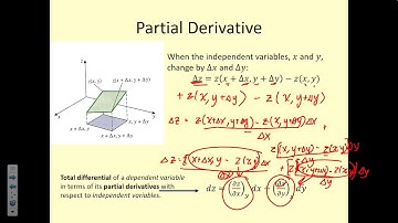 ME 310 - Lecture 15  (Thermo II) - Thermodynamic Property Relations (Partial Derivatives)