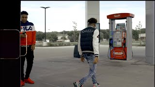 Lilrello2X - Jerrill Official Music Video