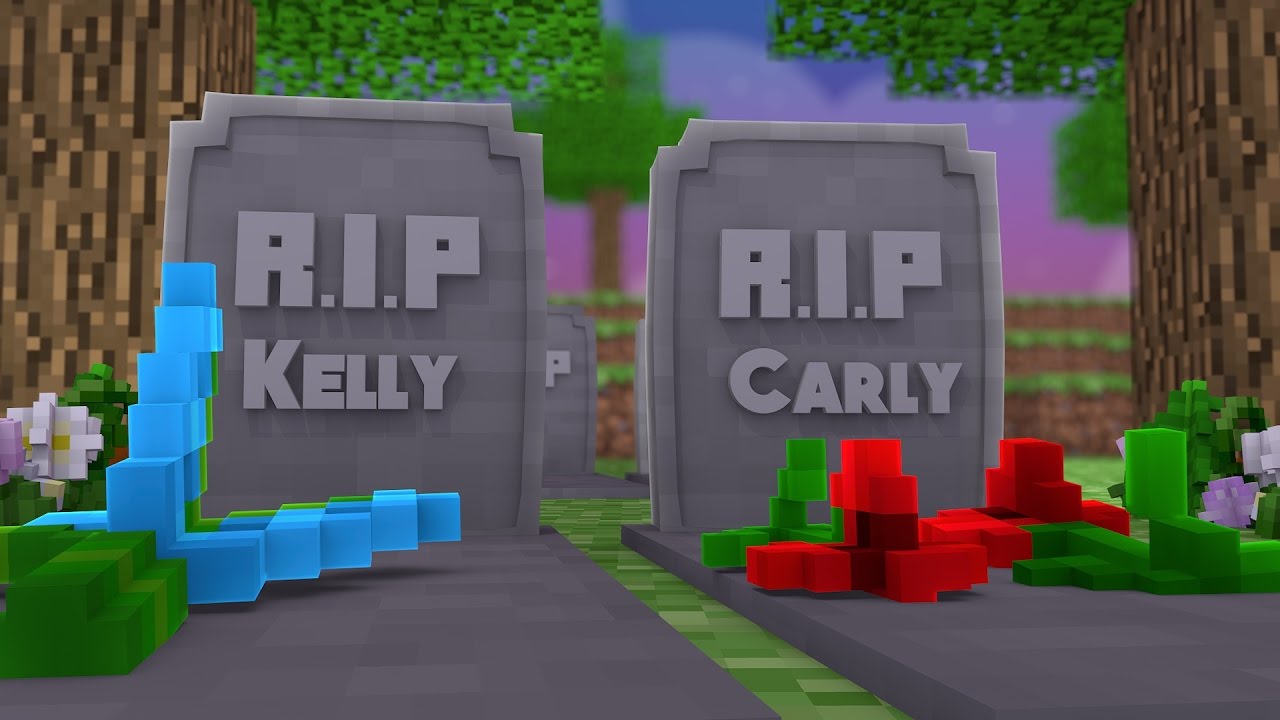 Evil Little Kelly - LITTLE KELLY & LITTLE CARLY ARE DEAD!!! #183