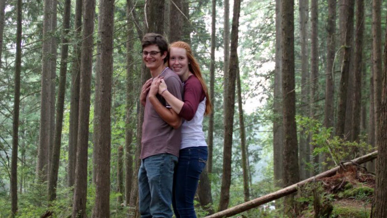 Braedan and Stacy's Wedding