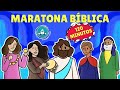 Maratona bblica 120 minutos  o grande livro