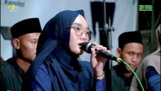 Download lagu ASY SYIFA - WAJAHNYA BERSERI SERI | AFI MILADIA