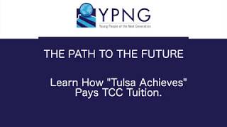 Tulsa Achieves
