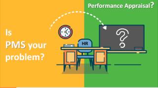 Performance Management Software on (Cloud) #Skills2Talent