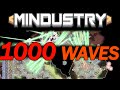 1000 WAVES - Mindustry