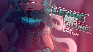 "Leave me alone" {original(?) Short gachaMV} ||FEM Crossmare,Nightcross|| •My Undertale AU•