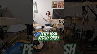 Peter Tosh - Ketchy Shuby