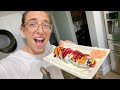 Making Sushi at Home!!!