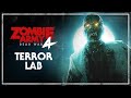 Zombie Army 4: Dead War lança o DLC do Terror Lab e revela o roteiro da 1ª temporada