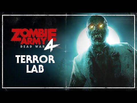 : Terror Lab