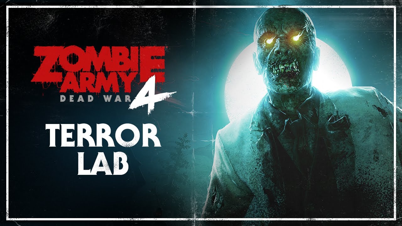 Review  Zombie Army 4: Dead War - XboxEra