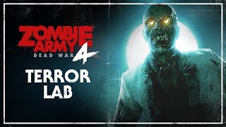 Zombie Army 4: Dead War – Terror Lab | PC, PlayStation 4, Xbox One screenshot 3