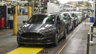 Ford's Self-Driving Car Plans, Apple's China Bet & More on Bloomberg West (Full Show - 08/16/16) Ford's Self-Driving Car Plans, Apple's China Bet & More on Bloomberg West (Full Show - 08/16/16)