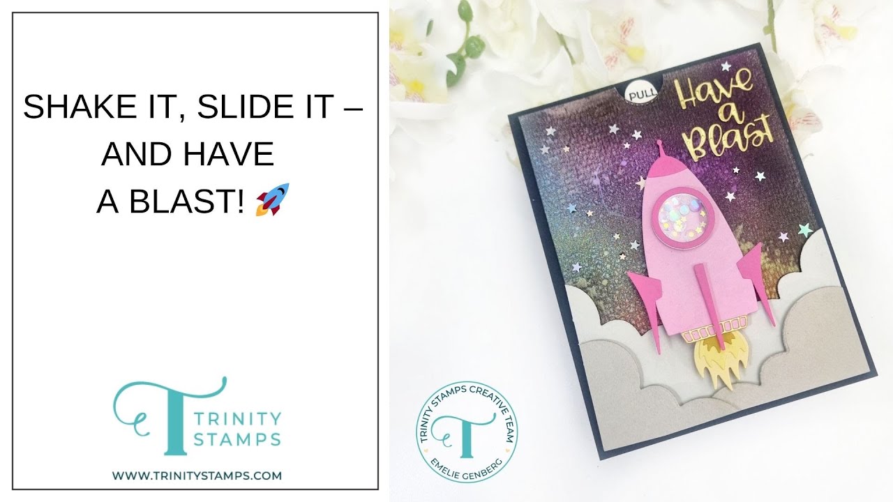 Shake It, Slide It – and Have a Blast! 🚀