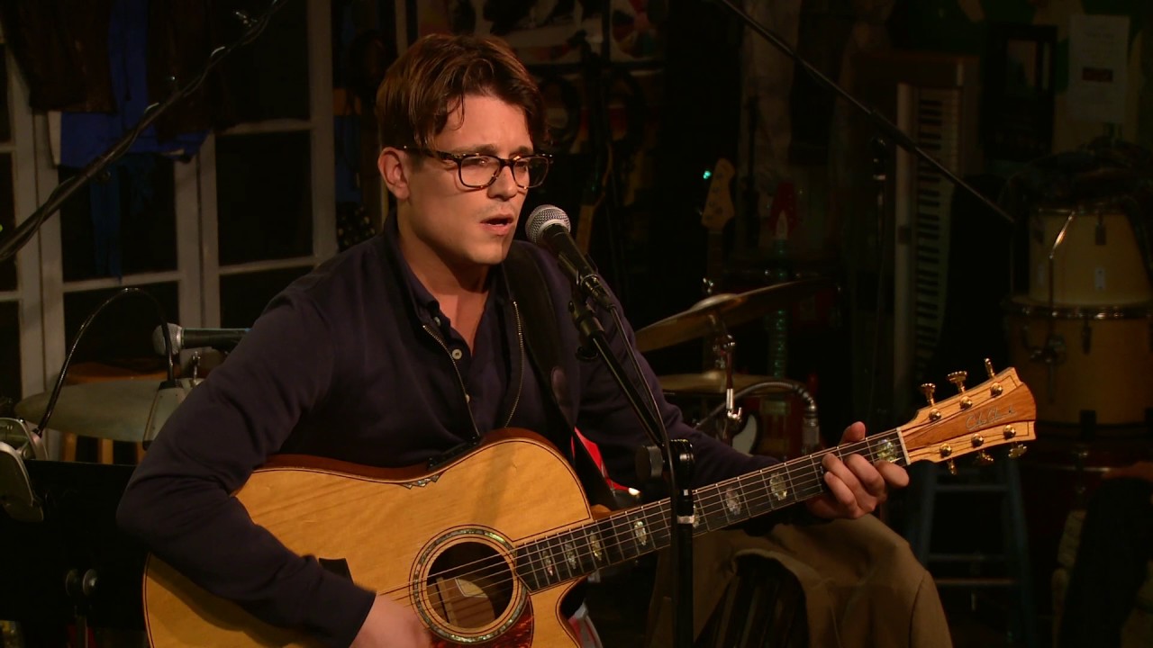 Manu Reymond last song "Nothing More Than a Robot"Los Angeles