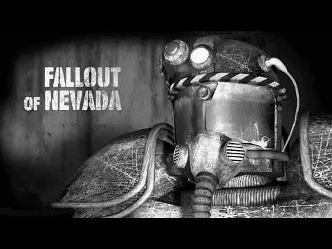 Fallout Nevada intro narrated by Ron Perlman