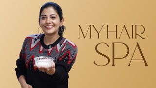 My Hair Spa