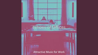 Vibrant Backdrops for Deep Work