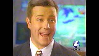 WTAE News: Paul Long's Death (July 12, 2002)