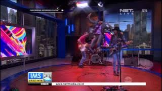 Gugun Blues Shelter - Jemu (Dipopulerkan Koes Plus) - IMS