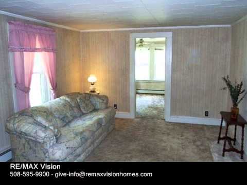 18 Highland Ave, Millbury, MA home video tour
