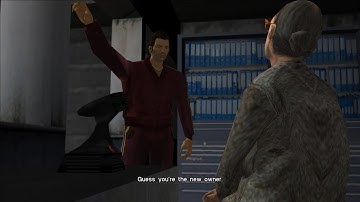 GTA Vice City - Rainbomizer All Missions Walkthrough (Part 2)