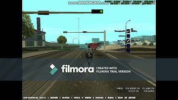 Mongols MC ll SAMP UIF ll Convoy