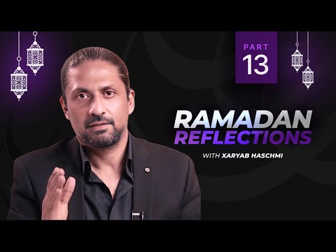Ep 13 | MAULA ALI ع Was The Real SUPERMAN | Music and Cartoons | Ramadan Reflections Xaryab Haschmi