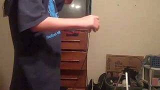 gyroscopic flop tutorial *easy way*