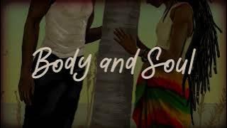 Joeboy - Body and Soul (Audio Visual)