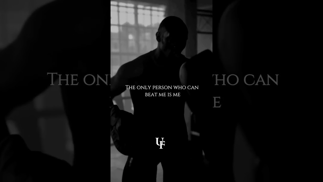 THE MOST DANGEROUS MINDSET 