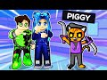 NO ESCAPE in Roblox Piggy Book 2!