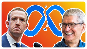 Apple Destroyed The Metaverse