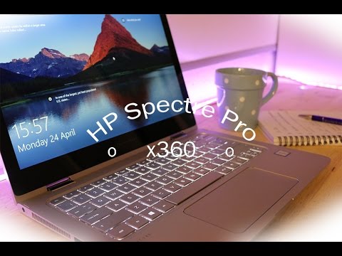 Spectre pro