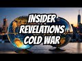 Experts Reveal What&#39;s REALLY Happening in cold war