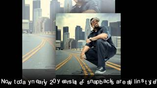 Snapback Hats - Learn about this New Trend