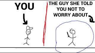 STICK FIGURE SMASH TIPS - The WALL of FEAR