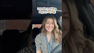 Teacher Morning👩🏼‍🏫✏️📚 #teacher #morningvlog  #teacherlife #classroomsetup #elementaryteacher