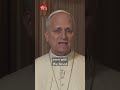 Pope Leo XIV: Church in Amazonia must be sign of unity in diversity