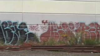 5am Part 2 Official Trailer  Graffiti Video