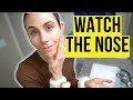 Skincare In Your Nose | Skincare Vlog
