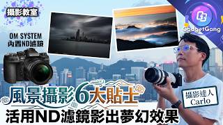 6 Pro Landscape Photography Tips: 3 Simple Composition Hacks Anyone Can Master | How Convenient A...